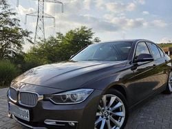 Culoaremaro Utilizat 2012 BMW 320 Comfort Edition Hatchback | 8.850 EUR (Puțin scump)