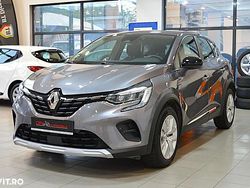 Culoaregri Utilizat 2021 Renault Captur Business SUV | 14.190 EUR (Scump)