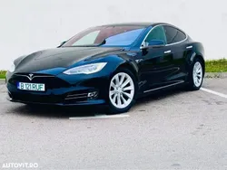 Negru Utilizat 2018 Tesla Model S Berlinǎ | 24.395 EUR