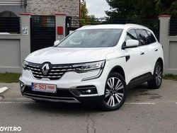Culoarealb Utilizat 2021 Renault Koleos SUV | 23.850 EUR (Scump)