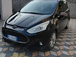 Utilizat 2017 Ford B-MAX Monovolum | 4.900 EUR