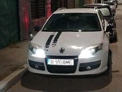 Culoarealb Utilizat 2010 Renault Laguna GrandTour Bose Edition Break | 3.690 EUR