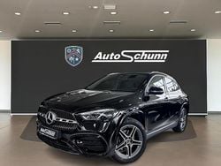 Utilizat 2024 Mercedes GLA250 AMG line SUV | 36.999 EUR