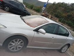 Utilizat 2008 Renault Laguna III Berlinǎ | 2.300 EUR (Preț bun)
