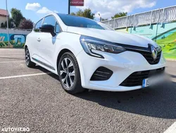 Culoarealb Utilizat 2023 Renault Clio V Evolution Hatchback | 10.500 EUR (Preț OK)