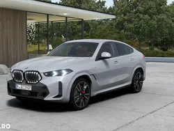 Culoaregri Nouă 2025 BMW X6 Comfort Edition SUV | 106.557 EUR (Preț OK)