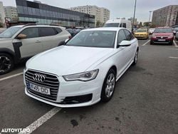 Culoarealb Utilizat 2015 Audi A6 Berlinǎ | 14.500 EUR (Preț OK)