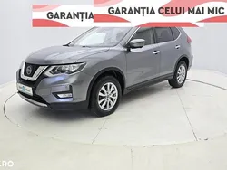 Culoaregri Utilizat 2020 Nissan X-Trail SUV | 16.950 EUR (Preț OK)