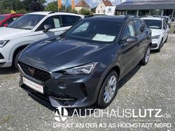 Nouă 2024 Cupra Formentor SUV | 36.703 EUR (Scump)