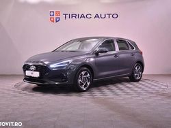 Culoaregri Nouă 2025 Hyundai i30 Hatchback | 19.900 EUR (Preț OK)