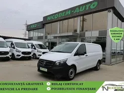 Utilizat 2021 Mercedes Vito Monovolum | 13.990 EUR