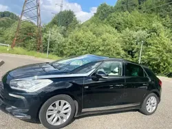 Utilizat 2014 Citroën DS5 Hatchback | 9.500 EUR