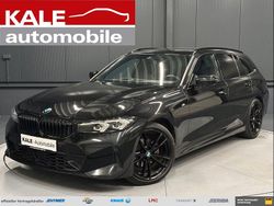 Utilizat 2023 BMW 320 M Sport Break | 45.320 EUR