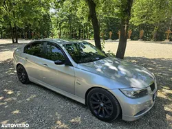Gri Utilizat 2007 BMW 320 Break | 6.000 EUR (Scump)