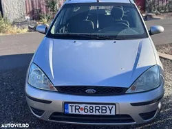 Culoaregri Utilizat 2004 Ford Focus Break | 1.500 EUR (Preț OK)