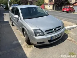 Utilizat 2005 Opel Vectra Berlinǎ | 2.200 EUR (Preț OK)