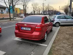 Utilizat 2012 Chevrolet Aveo Berlinǎ | 2.100 EUR