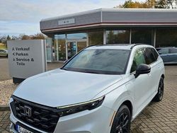 Utilizat 2025 Honda CR-V Advance SUV | 53.602 EUR