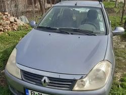 Utilizat 2007 Renault Symbol Berlinǎ | 2.300 EUR