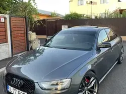 Utilizat 2015 Audi A4 S-Line Berlinǎ | 13.750 EUR (Scump)