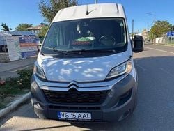 Culoarealb Utilizat 2021 Citroën Jumper Monovolum | 10.500 EUR