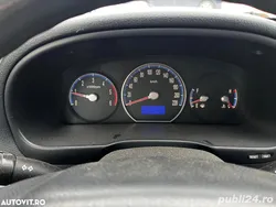 Utilizat 2008 Hyundai Santa Fe SUV | 4.200 EUR