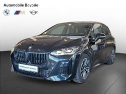 Negru sapphire metalizat Utilizat 2025 BMW 220 Active Tourer Comfort Edition Monovolum | 39.059 EUR