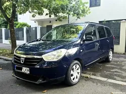 Utilizat 2013 Dacia Lodgy Monovolum | 4.850 EUR (Preț OK)
