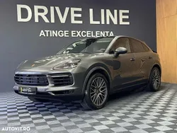 Culoaregri Utilizat 2020 Porsche Cayenne SUV | 64.000 EUR (Preț OK)
