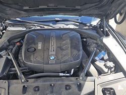 Utilizat 2013 BMW 525 Berlinǎ | 14.000 EUR (Scump)
