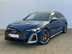 Albastru mediu normal Utilizat 2024 Audi S5 Break | 78.540 EUR