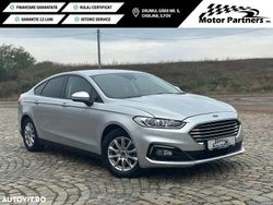 Culoaregri Utilizat 2021 Ford Mondeo Titanium Berlinǎ | 16.190 EUR (Preț bun)