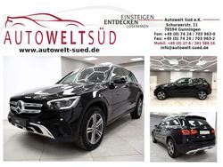 Utilizat 2021 Mercedes GLC300e SUV | 34.231 EUR (Super Preț)