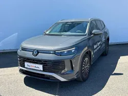 Gri mediu normal Nouă 2025 VW Tayron Life SUV | 48.500 EUR