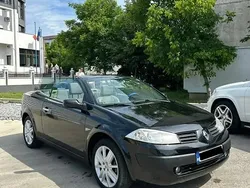 Utilizat 2005 Renault Mégane II Cabrio | 2.490 EUR (Puțin scump)