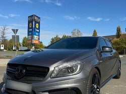 Culoaregri Utilizat 2013 Mercedes A45 AMG AMG Hatchback | 19.000 EUR