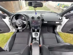 Utilizat 2012 Audi A3 Berlinǎ | 5.800 EUR (Preț bun)