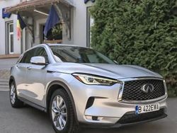 Utilizat 2020 Infiniti QX50 SUV | 25.800 EUR