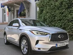 Utilizat 2020 Infiniti QX50 SUV | 25.800 EUR