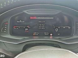 Culoarealbastru Utilizat 2020 Audi A6 Allroad Break | 40.990 EUR (Preț OK)