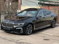 BMW 745e