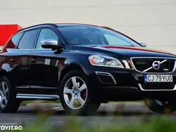 Culoarenegru Utilizat 2011 Volvo XC60 R-Design SUV | 11.050 EUR (Puțin scump)