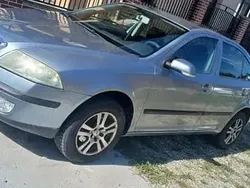 Albastru marin Utilizat 2005 Skoda Octavia Berlinǎ | 2.600 EUR (Preț OK)