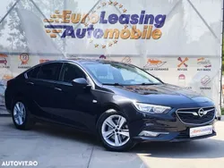 Negru Utilizat 2018 Opel Insignia Berlinǎ | 11.990 EUR (Preț OK)
