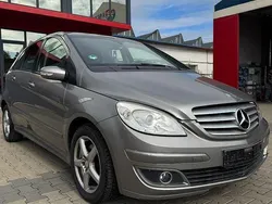 Gri Utilizat 2005 Mercedes B200 Edition Monovolum | 2.750 EUR (Preț OK)