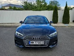 Utilizat 2018 Audi A5 Sportback Sport Coupe | 23.300 EUR (Puțin scump)
