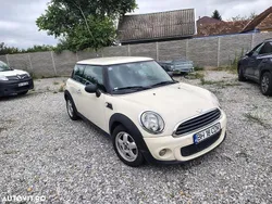 Bej Utilizat 2011 Mini ONE Hatchback | 3.500 EUR (Preț bun)
