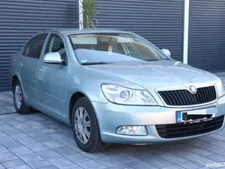 Utilizat 2011 Skoda Octavia Berlinǎ | 4.000 EUR (Preț bun)