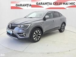 Culoaregri Utilizat 2023 Renault Arkana Evolution SUV | 22.250 EUR (Preț OK)