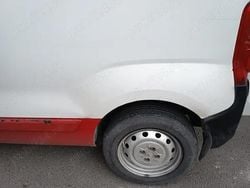 Utilizat 2012 Citroën Nemo Van | 1.900 EUR